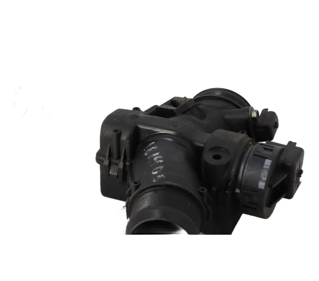 Debimetre air CITROEN C4 1 occasion
