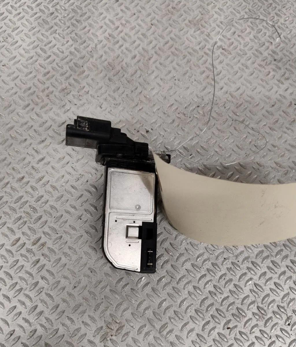 Debimetre air CITROEN C4 2  C4 2 PHASE 2 occasion