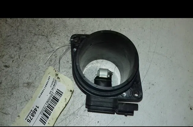 Debimetre air Citroen C4 I (LC_) 2.0 hdi (2004-2011) occasion