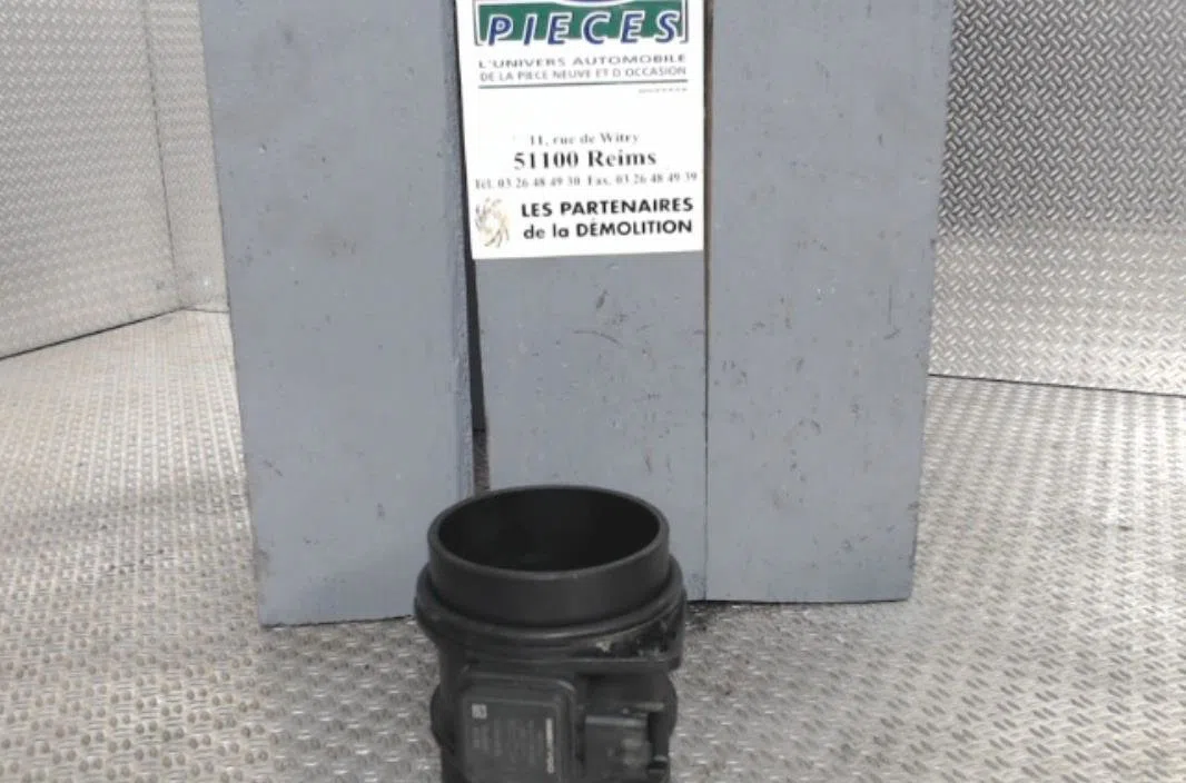 Debimetre air CITROEN C5 1  C5 1 PHASE 2 occasion