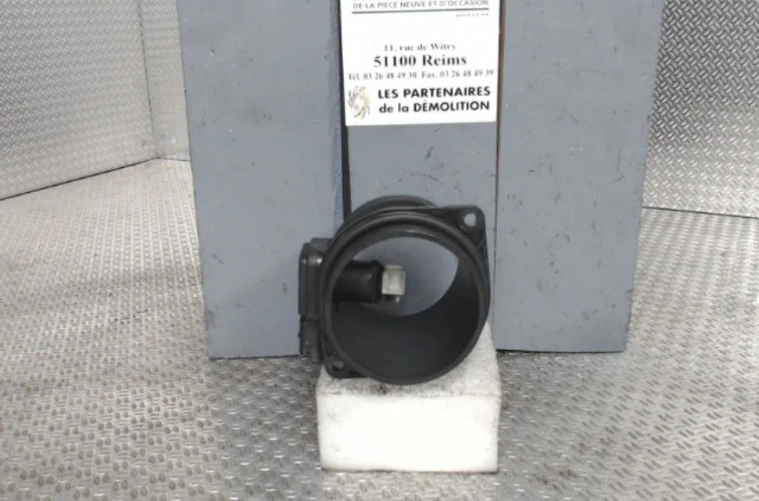 Debimetre air CITROEN C5 1  C5 1 PHASE 2 occasion