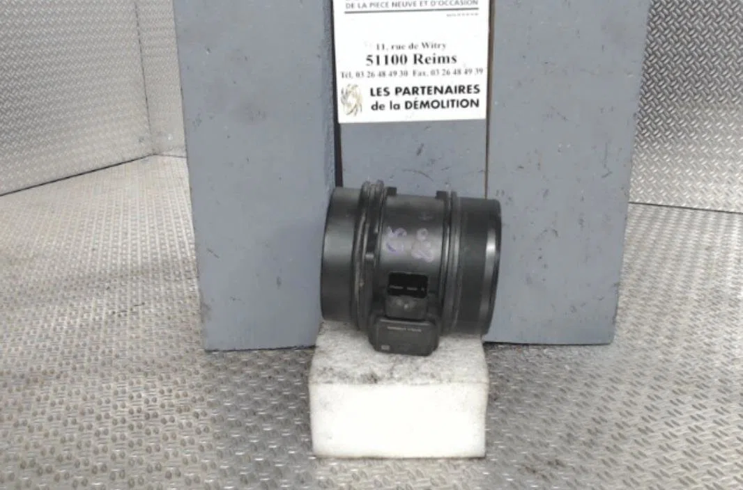 Debimetre air CITROEN C5 1  C5 1 PHASE 2 occasion