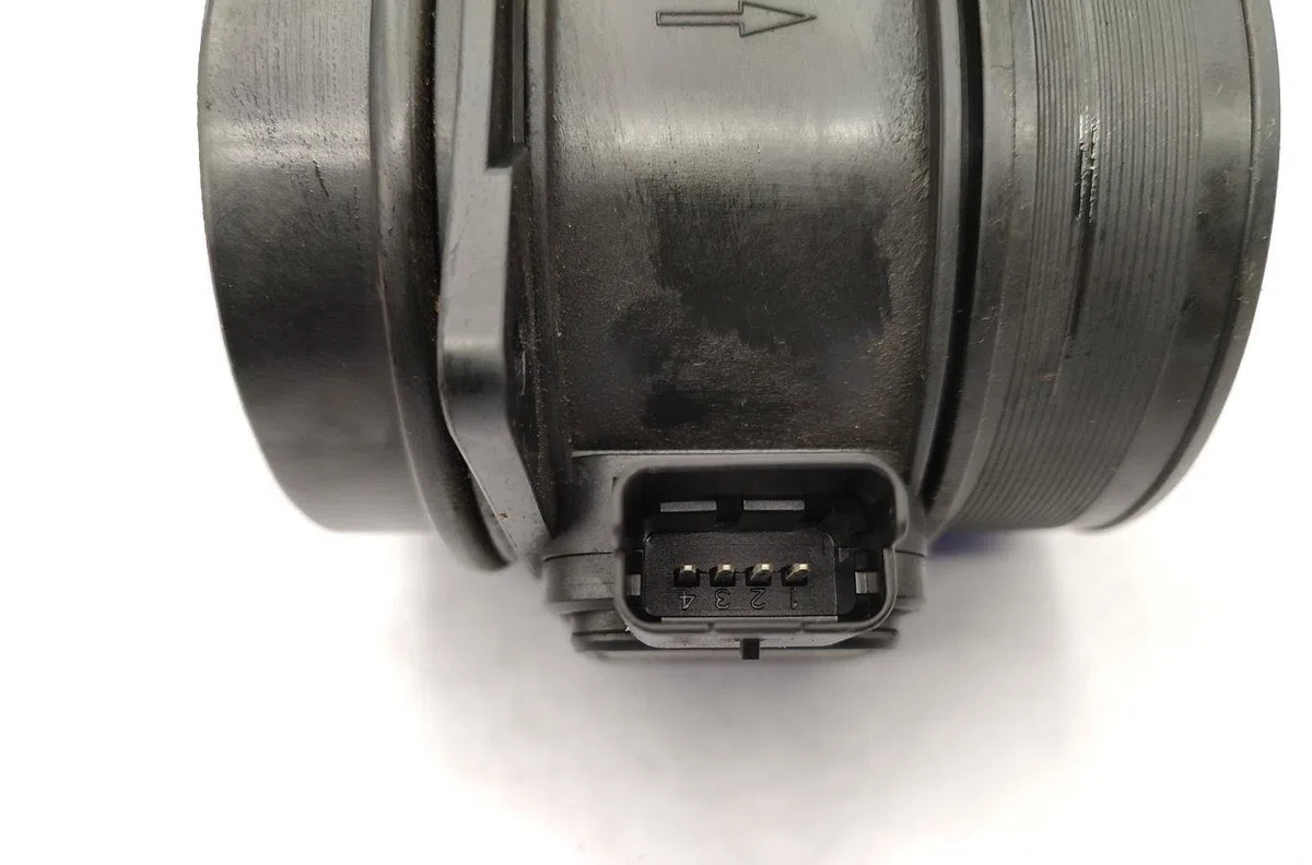 Debimetre air CITROEN C5 2 occasion