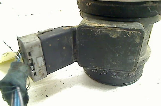 Debimetre air Citroën JUMPER Camionnette (244) 2.0 hdi (2002-2006) occasion