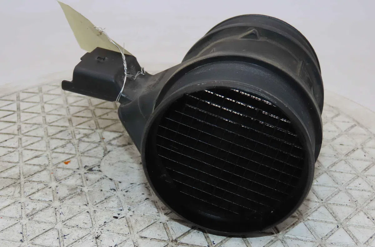 Debimetre air CITROEN JUMPER II occasion