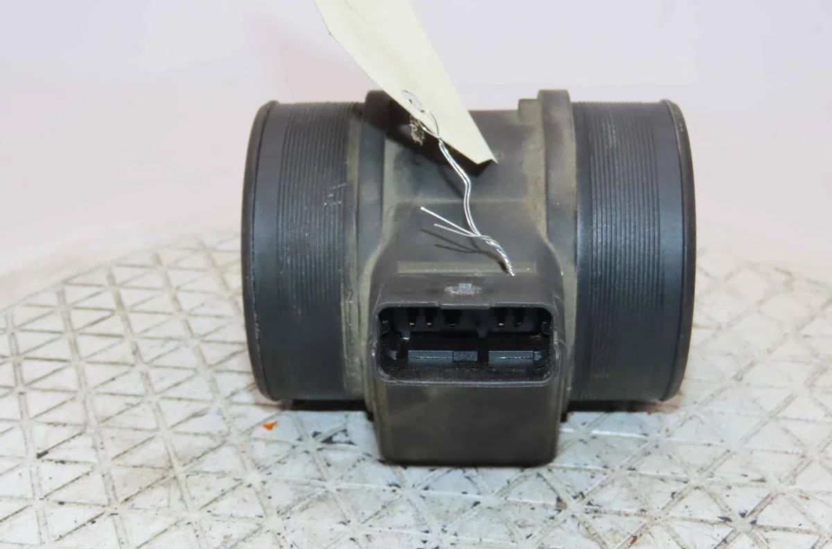Debimetre air CITROEN JUMPER II occasion