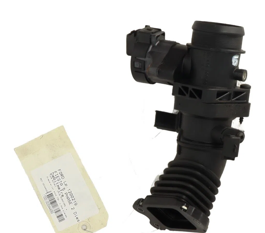 Debimetre air FORD FIESTA 5 occasion