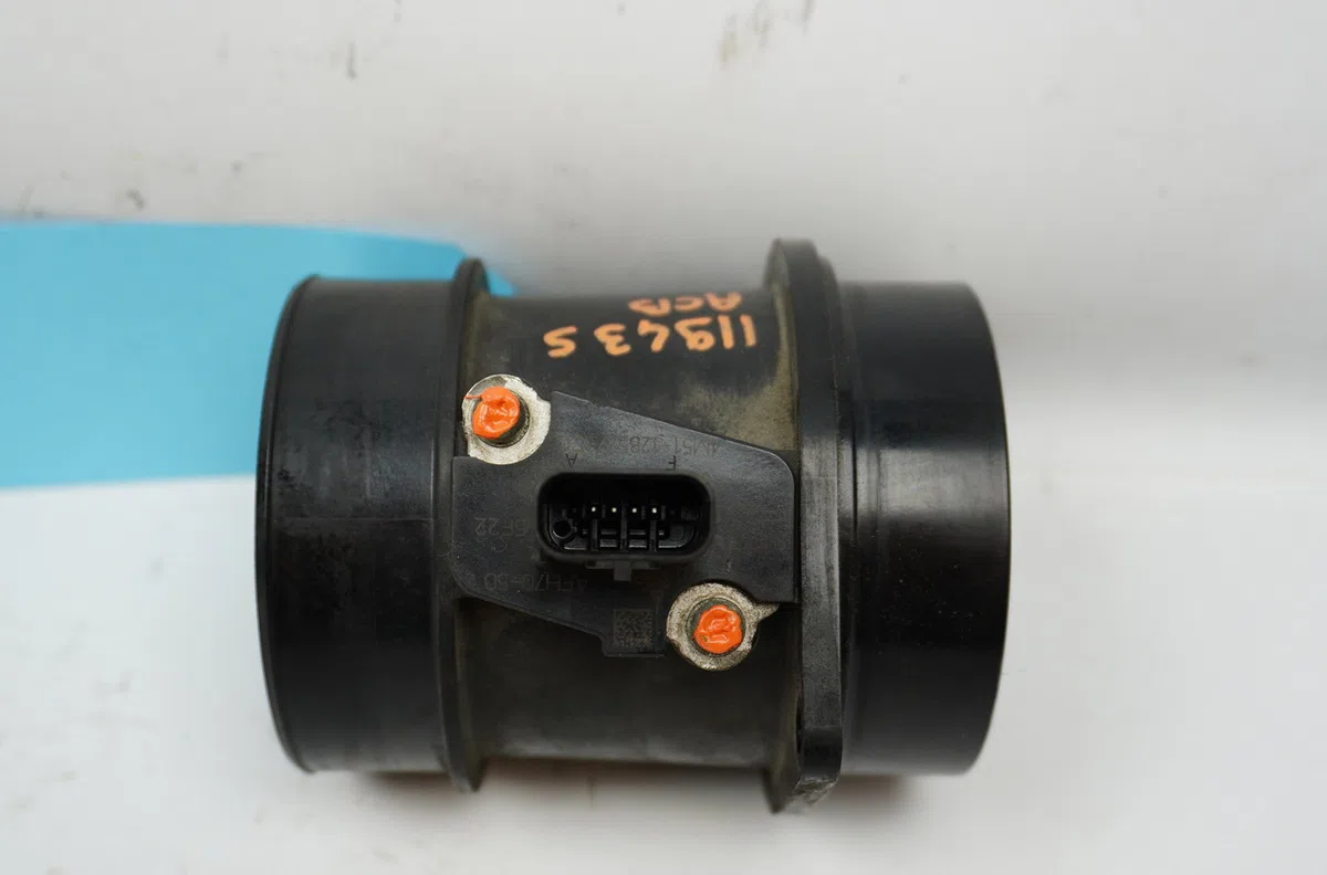 Debimetre air Ford FOCUS II (DA_, HCP, DP) 1.8 tdci (2005-2012) occasion