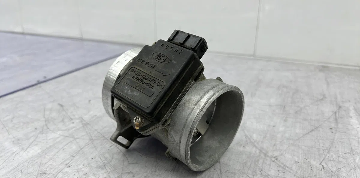 Debimetre air FORD MONDEO 1 PHASE 1 occasion