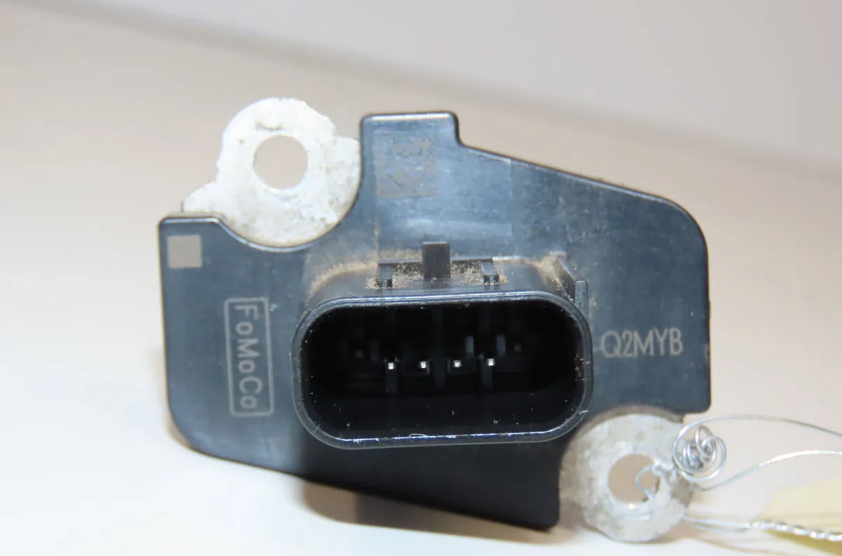 Debimetre air Ford S-MAX (WA6) 2.0 tdci (2006-2014) occasion