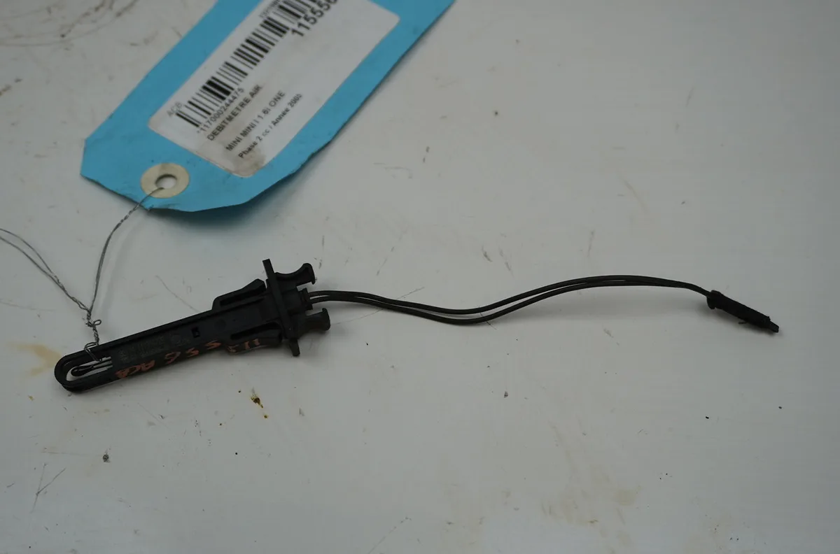 Debimetre air Mini MINI (R50, R53) One (2001-2006) occasion
