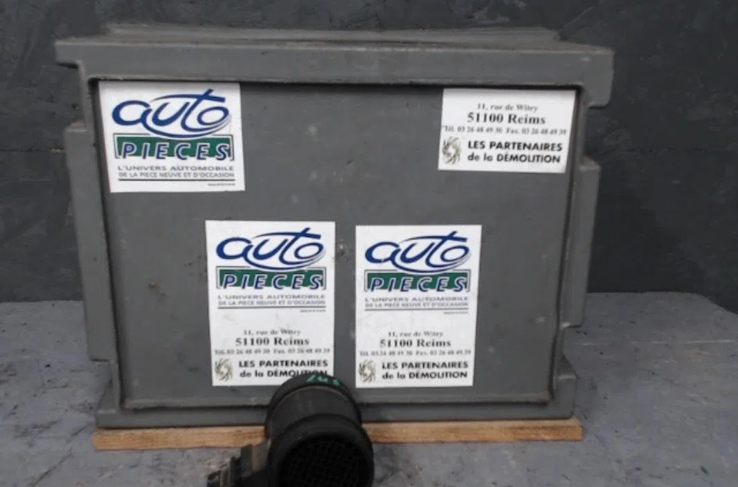 Debimetre air OPEL ASTRA H  ASTRA H PHASE 1 occasion