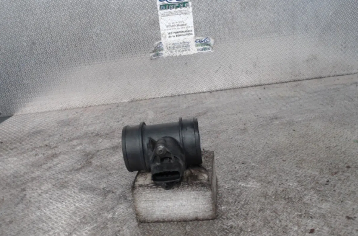 Debimetre air OPEL CORSA C  CORSA C PHASE 1 occasion