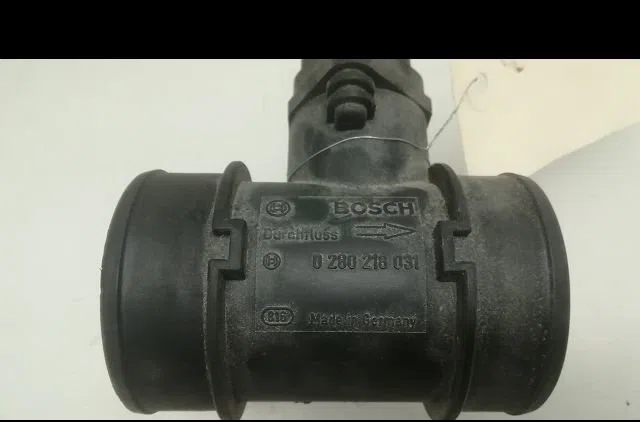 Debimetre air OPEL CORSA III 2003 occasion