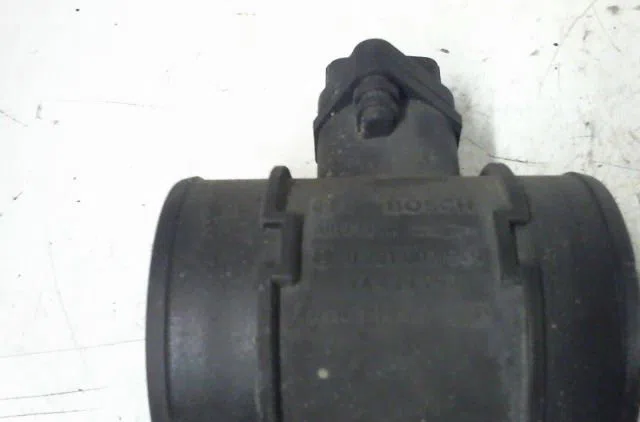 Debimetre air OPEL CORSA occasion