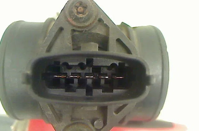 Debimetre air OPEL ZAFIRA occasion
