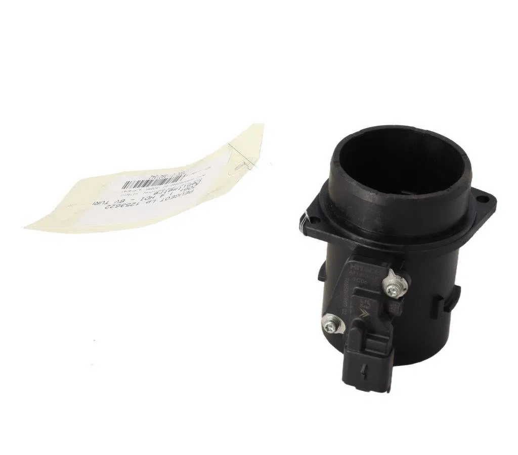 Debimetre air PEUGEOT 206 occasion