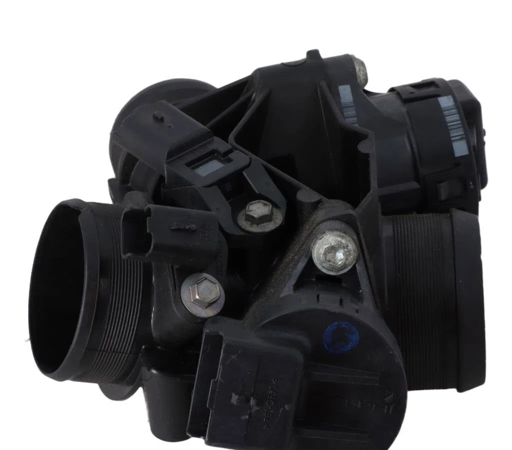Debimetre air PEUGEOT 407 occasion
