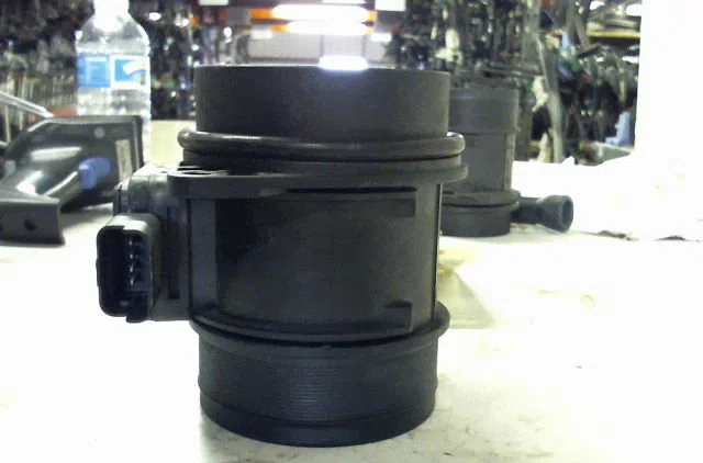 Debimetre air PEUGEOT 607 2005 occasion