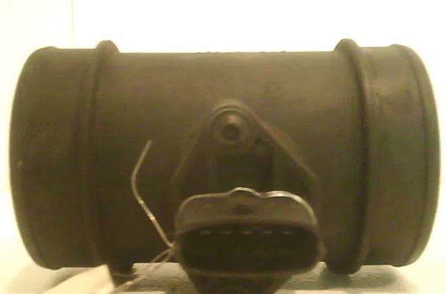 Debimetre air PEUGEOT BOXER II 2001 occasion