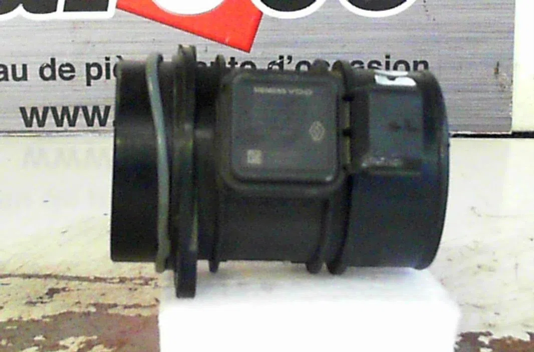 Debimetre air RENAULT CLIO 3  CLIO 3 PHASE 1 occasion