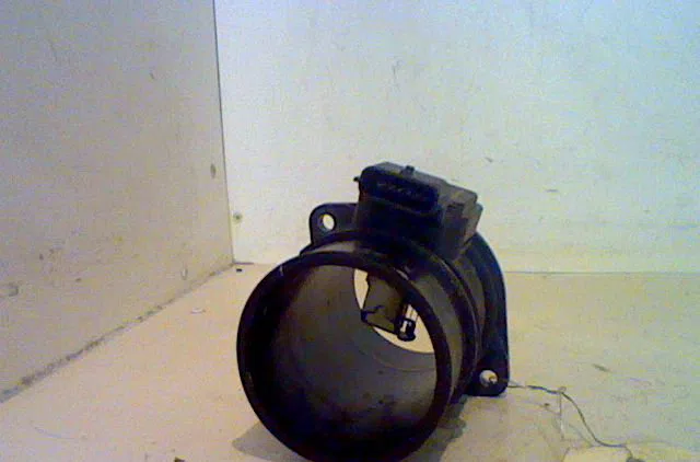 Debimetre air RENAULT CLIO III 2009 occasion