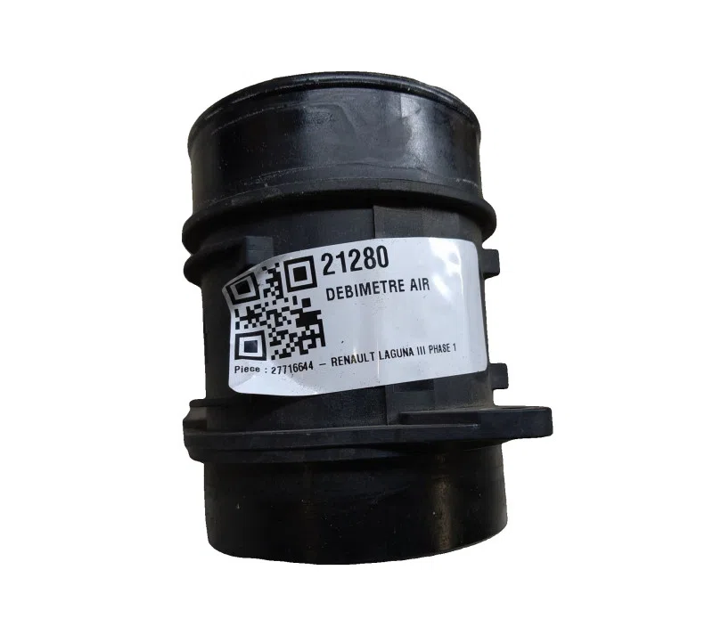 DEBIMETRE AIR RENAULT LAGUNA III 8200280065