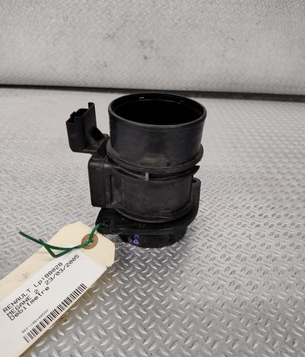Debimetre air RENAULT MEGANE 2  0 occasion