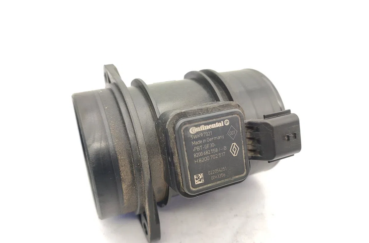 Debimetre air RENAULT SCENIC 3 PHASE 3 occasion