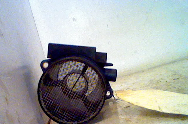 Debimetre air VOLKSWAGEN PASSAT IV 1997 occasion