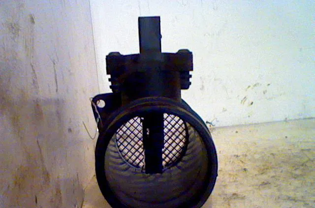 Debimetre air VOLKSWAGEN PASSAT IV 2001 occasion