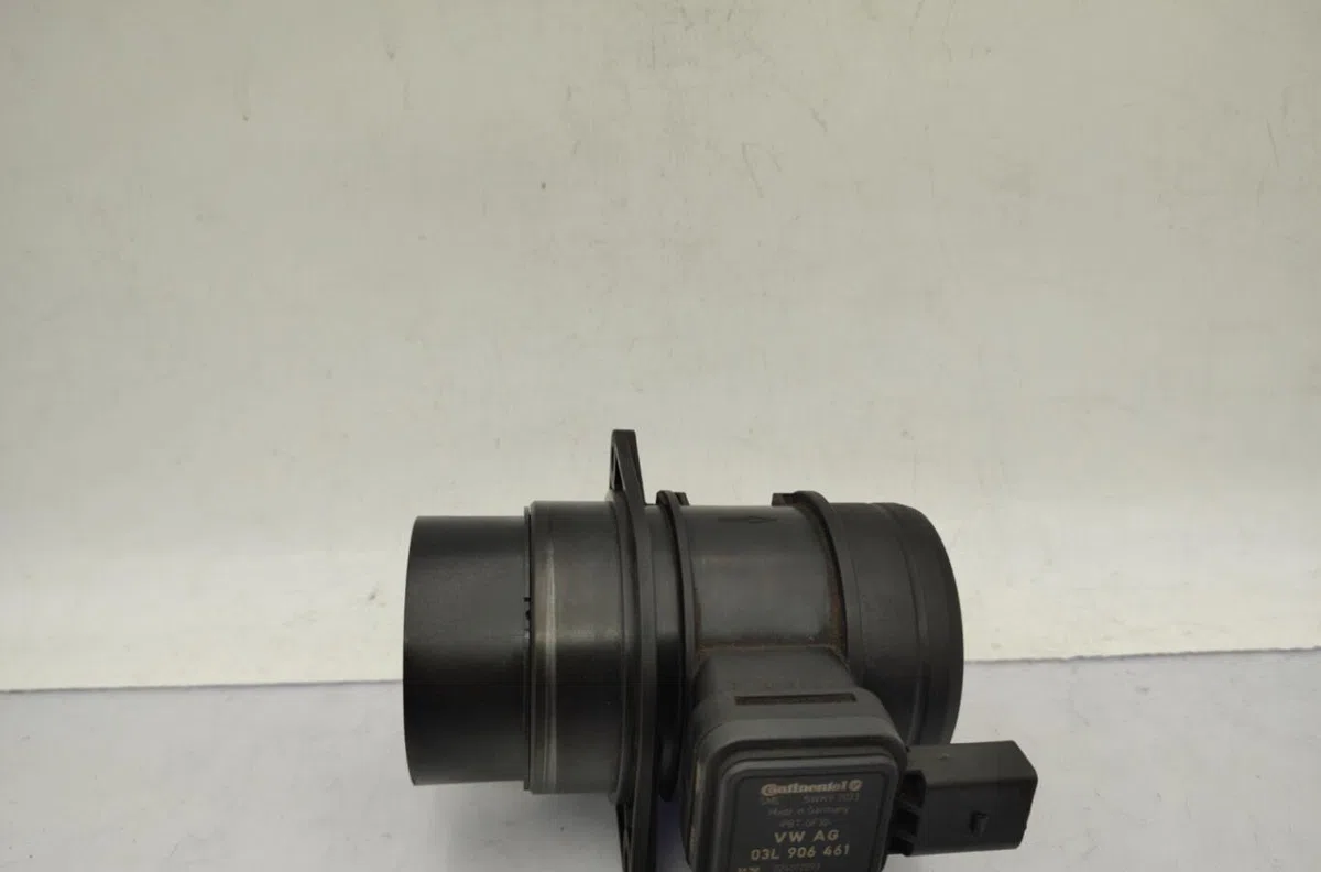 Debimetre air VOLKSWAGEN POLO 5 PHASE 1 occasion