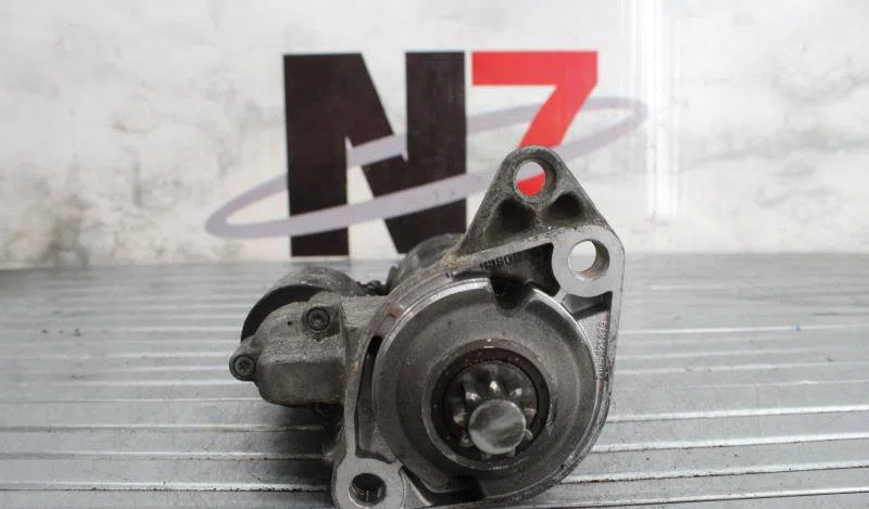 Démarreur AUDI 1.8L I occasion