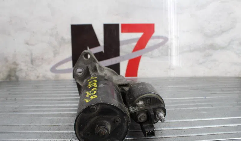 Démarreur AUDI 1.8L I occasion