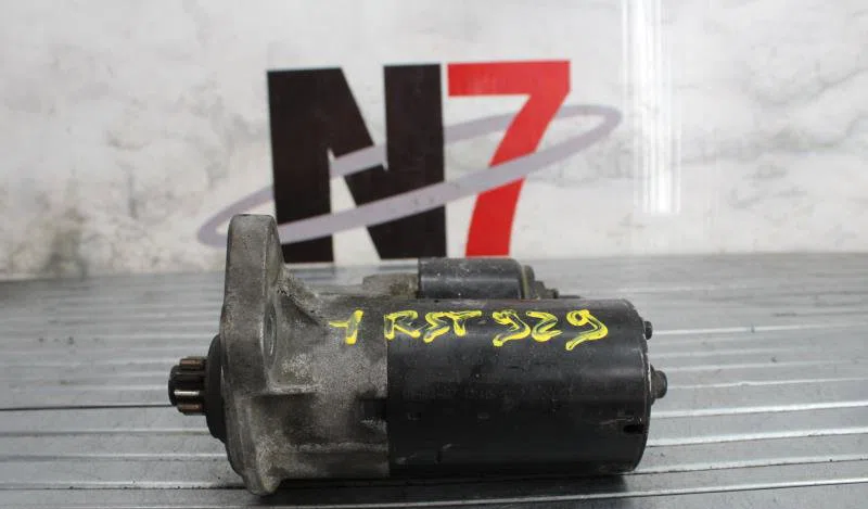Démarreur AUDI 1.8L I occasion
