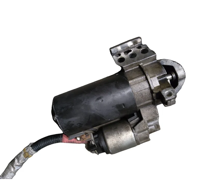 DEMARREUR BMW SERIE 1 7801203