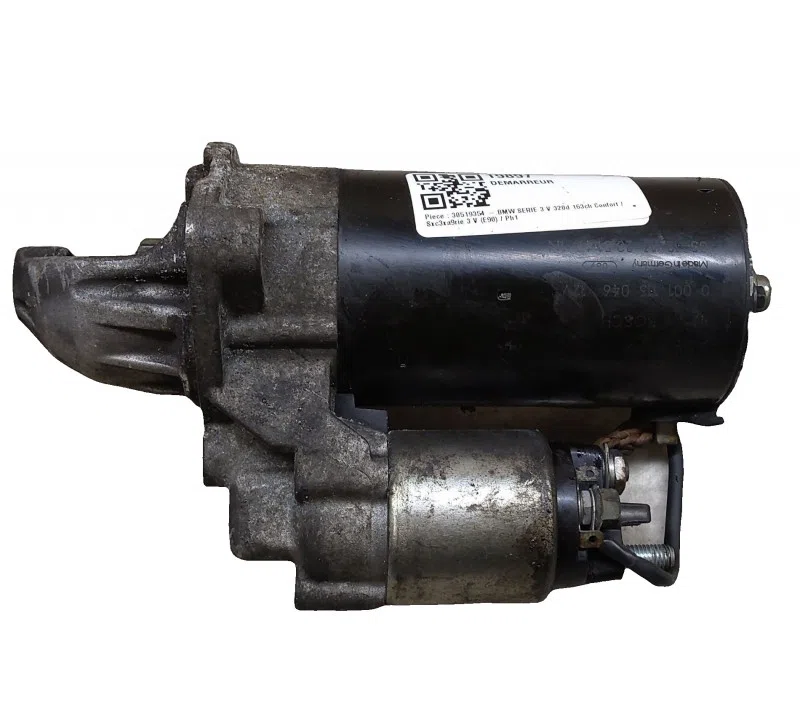 DEMARREUR BMW SERIE 3 V 12417796892
