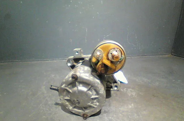 Démarreur Citroen C1 (PM_, PN_) 1.0 (2005-2014) 5 portes occasion