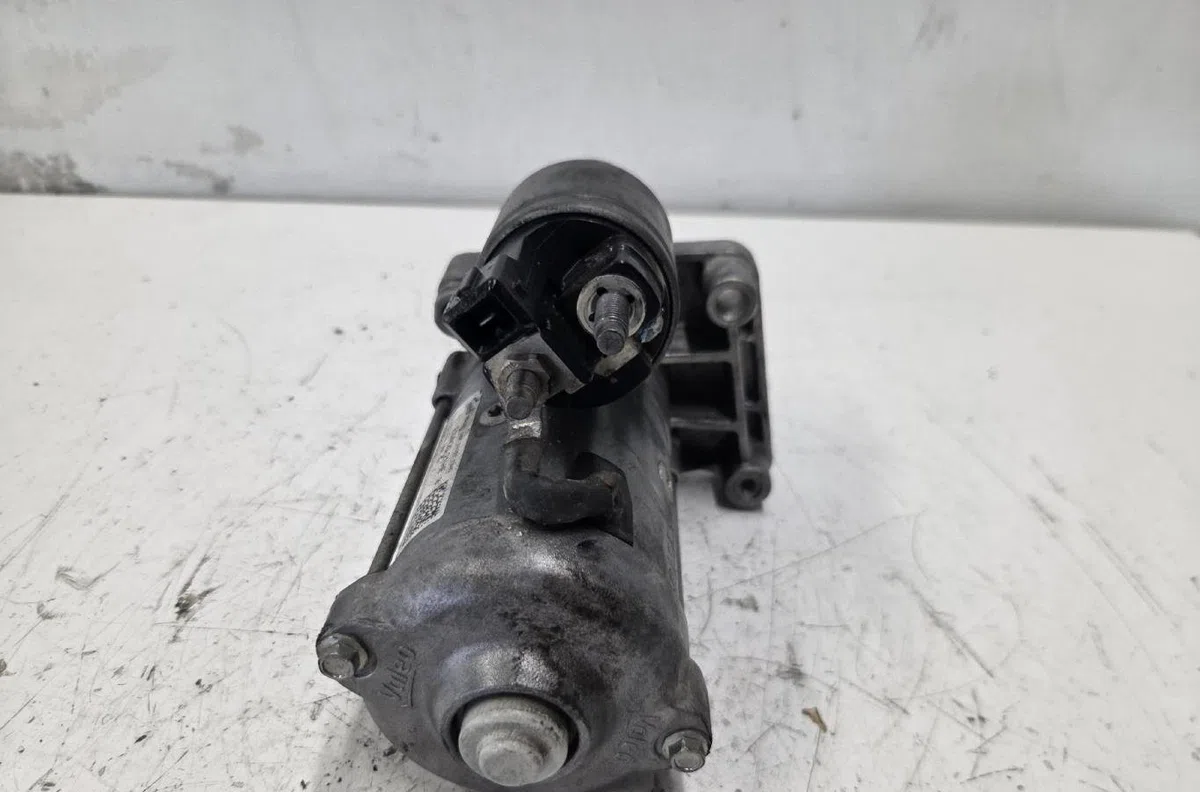Démarreur CITROEN C3 AIRCROSS 1 PHASE 1 occasion