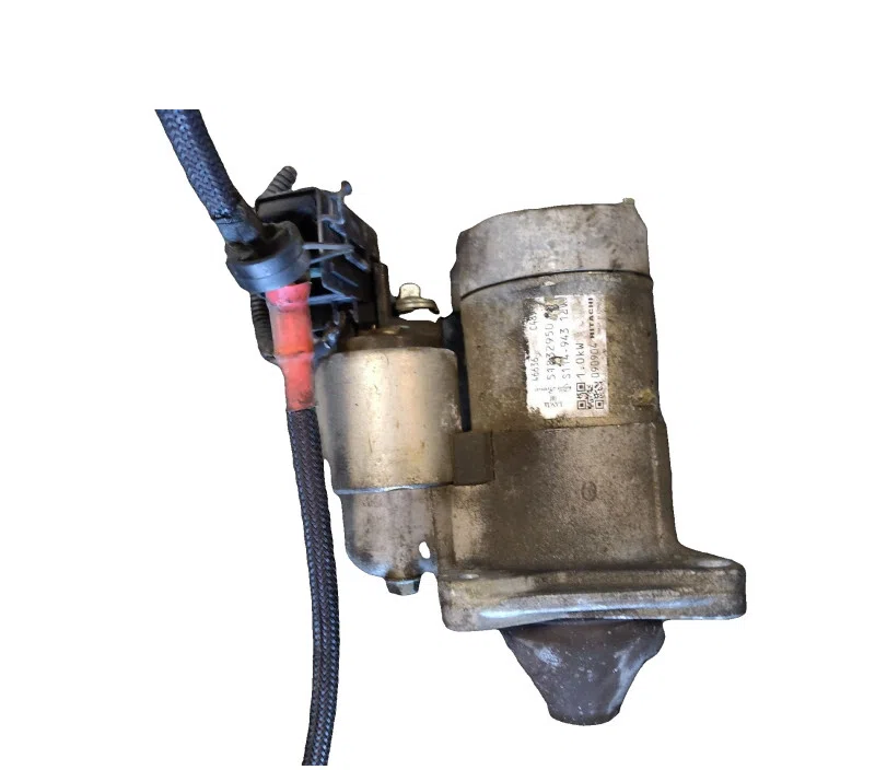 DEMARREUR FIAT PUNTO 51832950