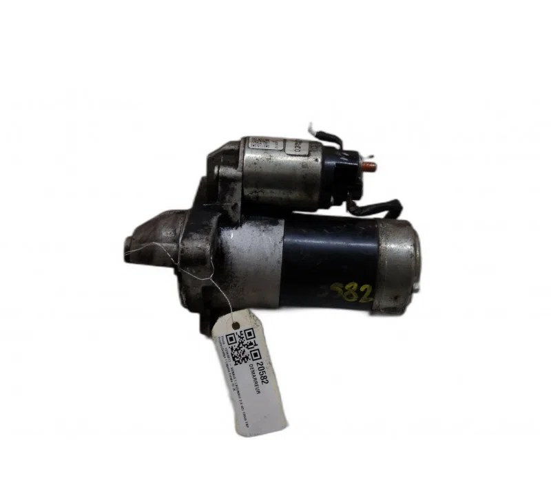 DEMARREUR RENAULT LAGUNA III 233000260R