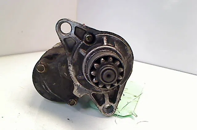 Démarreur ROVER 200 I  218 SD occasion