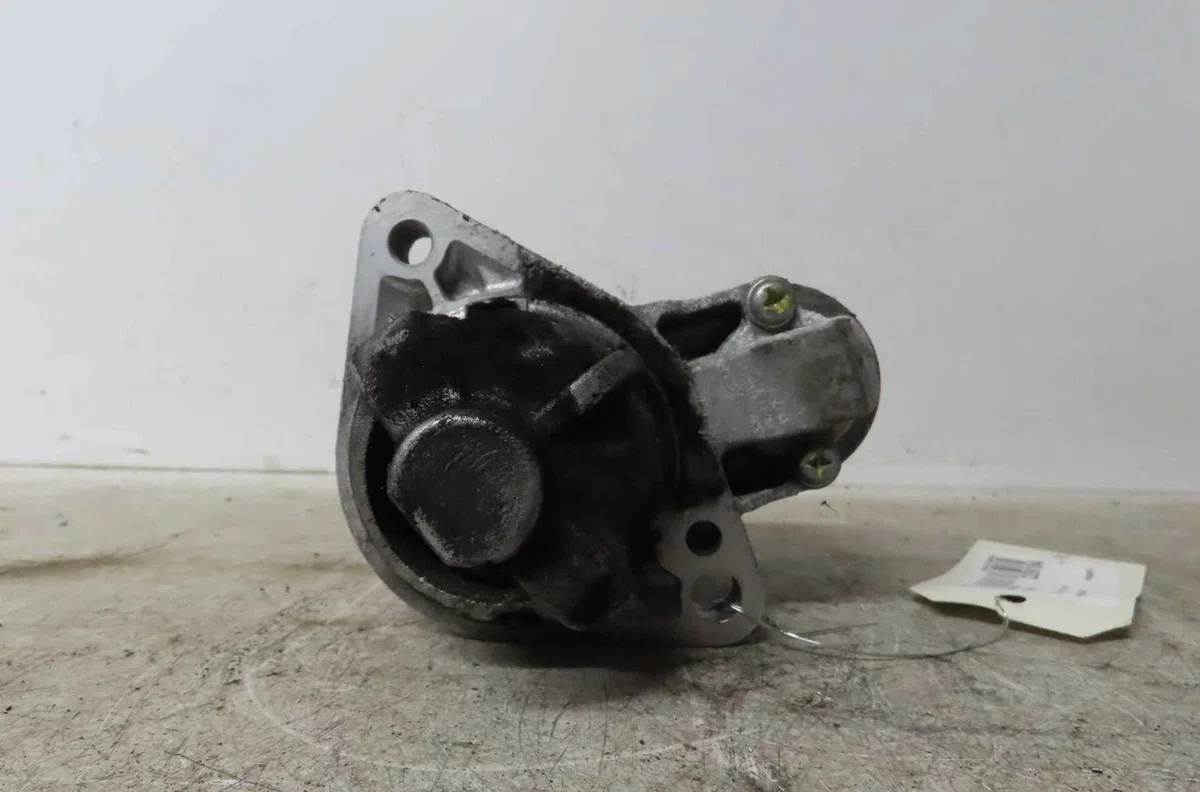 Démarreur SUZUKI ALTO III occasion