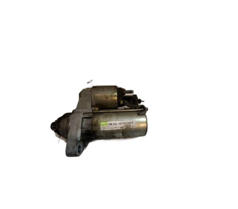DEMARREUR VOLKSWAGEN POLO 02T911024NX