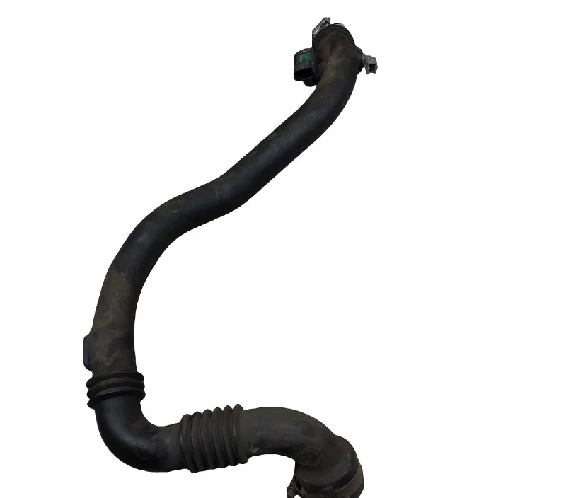 DURITE DE TURBO / ECHANGEUR RENAULT CLIO III 8200468372