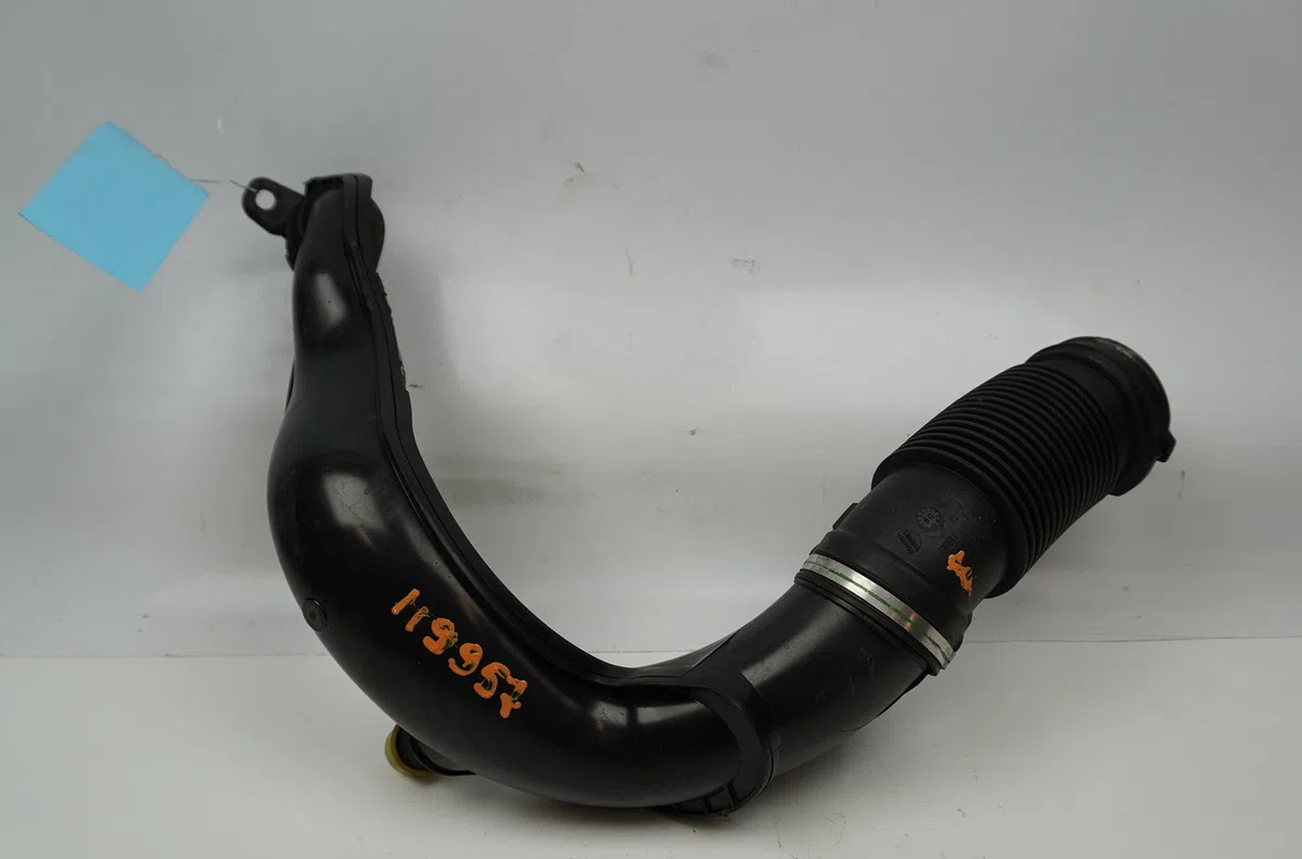 Durtite de turbo - echangeur Citroen JUMPY Camionnette 2.0 hdi 120 (2007-2016) occasion