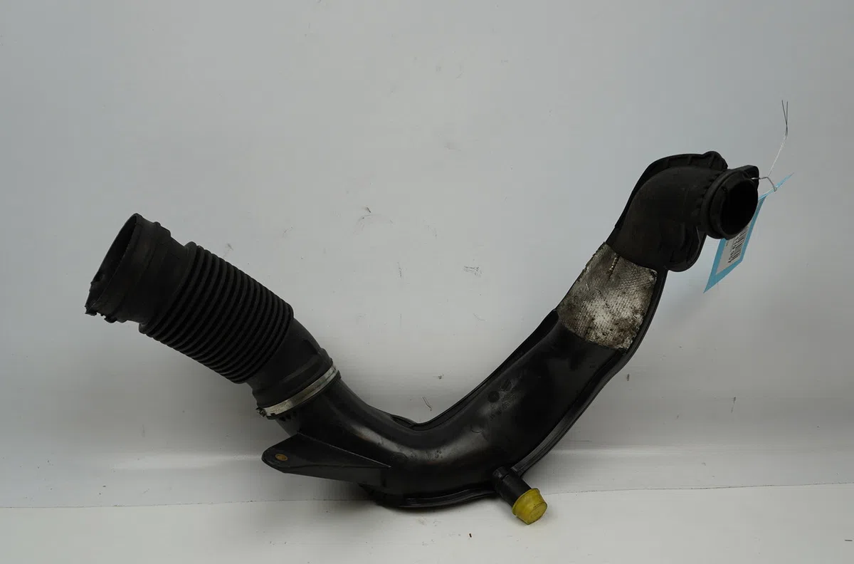 Durtite de turbo - echangeur Citroen JUMPY Camionnette 2.0 hdi 120 (2007-2016) occasion