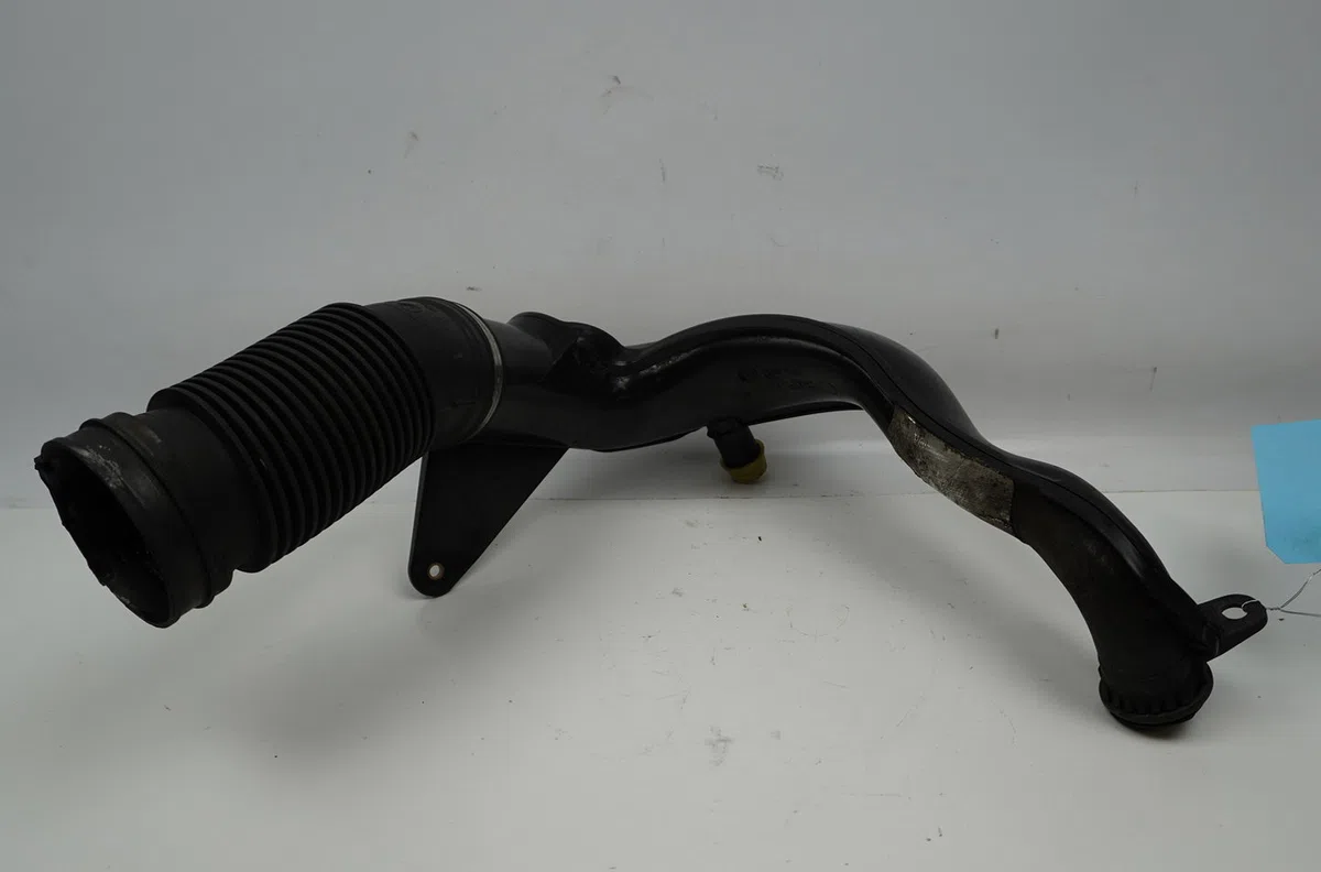 Durtite de turbo - echangeur Citroen JUMPY Camionnette 2.0 hdi 120 (2007-2016) occasion