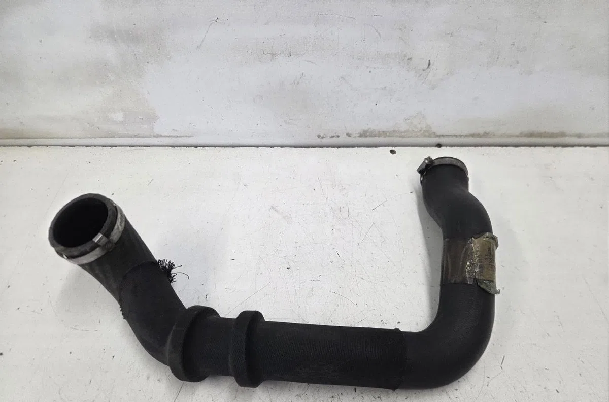 Durtite de turbo - echangeur LAND ROVER RANGE ROVER 1 EVOQUE PHASE 1 occasion
