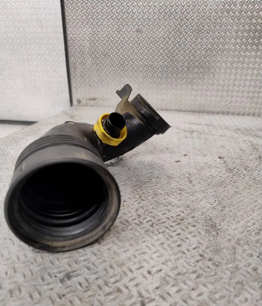 Durtite de turbo - echangeur PEUGEOT 208 1 PHASE 1 occasion